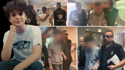 Son dakika... Mattia Ahmet Minguzzi cinayeti davasında karar açıklandı: 2 sanığa 24 yıl hapis cezası, 2 sanığa beraat