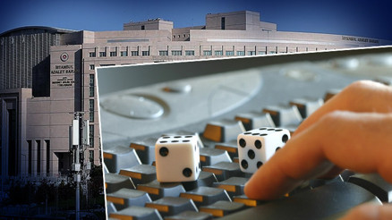 Son dakika: Yasa dışı bahis soruşturmasında 15 gözaltı