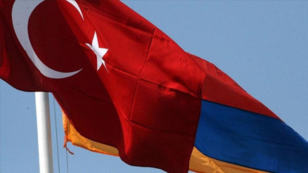Ermenistandan sürpriz Türkiye açıklaması