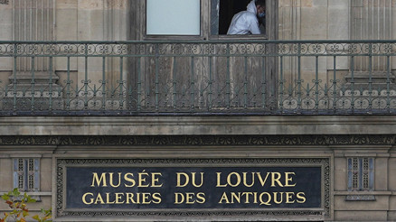 Asrın soygununda müfettiş raporu sızdı Fransa karıştı Fatura iki kişiye kesildi: İçler acısı, Çöküşün işareti Asrın soygununda müfettiş raporu sızdı Fransa karıştı Fatura iki kişiye kesildi: İçler acısı, Çöküşün işareti