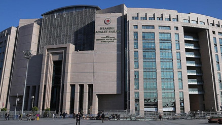 Beşiktaş Belediyesine ait taşınmazın, Aziz İhsan Aktaş suç örgütüne gizlice satıldığı iddia edildi Beşiktaş Belediyesine ait taşınmazın, Aziz İhsan Aktaş suç örgütüne gizlice satıldığı iddia edildi