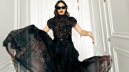 Cannesdan Rüya gibi geçti