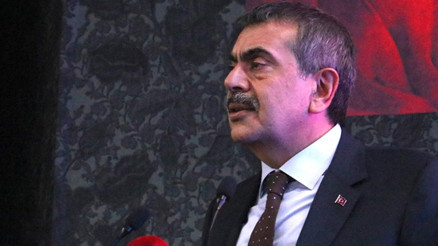 Okul kayıtlarında yeni dönem önümüzdeki yıl başlıyor Bakan Tekin duyurdu Okul kayıtlarında yeni dönem önümüzdeki yıl başlıyor Bakan Tekin duyurdu