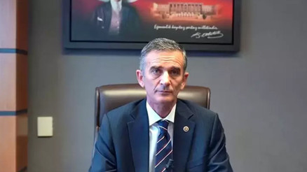 Ümit Dikbayır kimdir, kaç yaşında, nereli İYİ Parti’den ihraç edilen Ümit Dikbayır CHP’ye katıldı Ümit Dikbayır kimdir, kaç yaşında, nereli İYİ Parti’den ihraç edilen Ümit Dikbayır CHP’ye katıldı