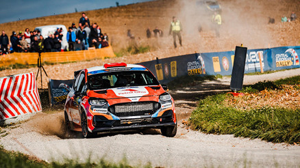 Dünya Ralli Şampiyonası’nın parlayan çaylağı