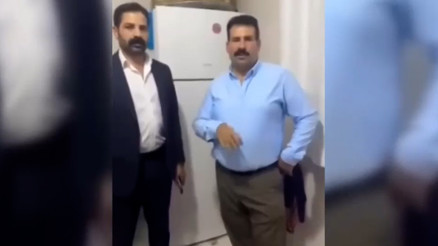 Rojin Kabaişe hakaret eden şahıs tutuklandı