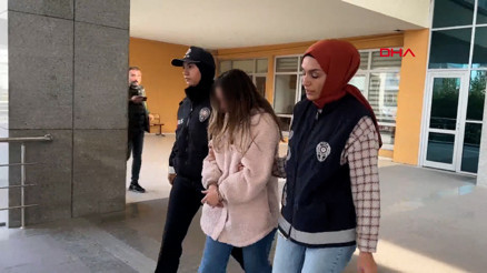 Bakımevinde 3 yaşındaki öğrencisinin kolunu ısıran öğretmen tutuklandı