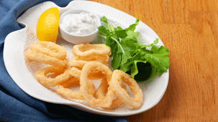 Çıtır çıtır, kıvamı yerinde: Kalamar tava nasıl yapılır Kalamar tava tarifi ve püf noktaları Çıtır çıtır, kıvamı yerinde: Kalamar tava nasıl yapılır Kalamar tava tarifi ve püf noktaları