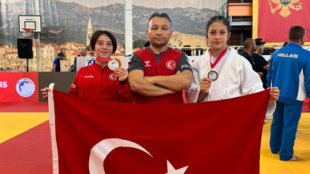 Çubuk’un altın kızları Çubuk’un altın kızları