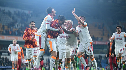 Galatasarayın Devler Ligindeki rakibi Bodo/Glimt İşte muhtemel 11ler