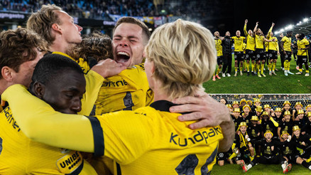 Dünyanın bittiği yerdeki şampiyonluk