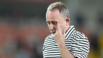 Beşiktaş için kader virajı