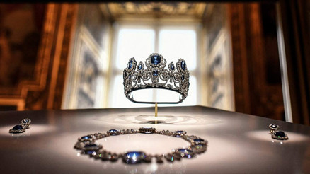 Gümrüklerde Bonapart alarmı