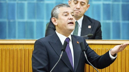 Özel’den iddianame tepkisi: Olmamış