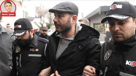 CHP’li Akpolat’ın Özel Kalem’i itiraf etti: ‘Aşevi üzerinden rüşvet aklandı’