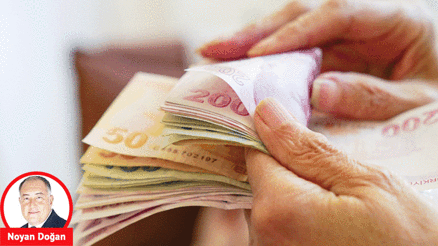 Emeklilikte yüksek maaş imkânı Emeklilikte yüksek maaş imkânı