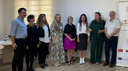 Otizmli çocukların becerileri güçlenecek