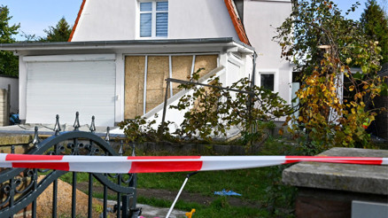 Berlin’deki patlamada bir Türk hayatını kaybetti