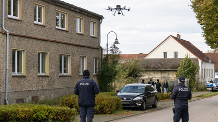 Kayıp Rebecca için yıllar sonra arama