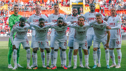 Samsunspor, Dinamo Kievi konuk edecek