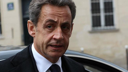 Elysee Sarayı’ndan cezaevine