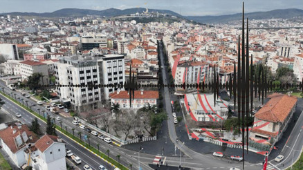 2 bin yıldır büyük deprem üretmeyen fay hareketlendi Bölge için korkutan uyarı: Yakın gelecekte 7.2lik deprem olabilir