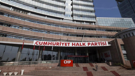 CHPnin 38’inci Olağan Kurultayı’nın iptali davasında salon değişikliği kararı
