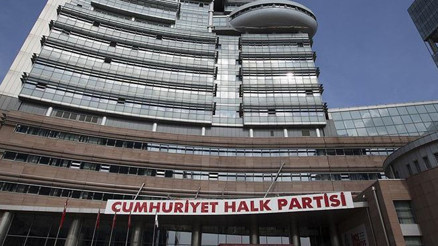 CHPnin 39. Olağan Kurultayı sürecinde yeni gelişme: İl kongrelerinin iptali istendi