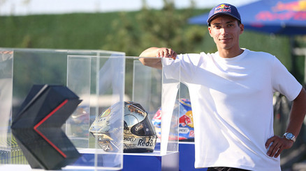 Toprak Razgatlıoğlu, MotoGPde şampiyonluk rotasını çizdi Toprak Razgatlıoğlu, MotoGPde şampiyonluk rotasını çizdi