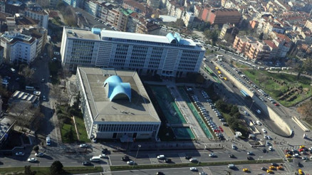 İBB’ye yönelik ‘yolsuzluk’ soruşturmasında Hopa Belediye Başkanı ifade verecek