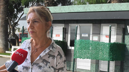 Belediyenin tepki çeken hizmetine yıkım kararı Evini satmak isteyen satamadı | Atatürk heykeline karşı çok kötü oldu