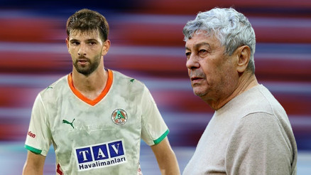 Ümit Akdağdan Lucescu açıklaması Sürekli temas halindeyiz