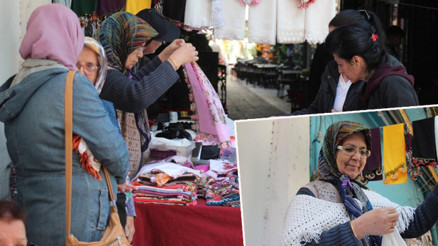 Eskinin televizyon dekoruydu Yeniden gözde oldu: Yaklaşık 80 yıllık ürünler bile var Eskinin televizyon dekoruydu Yeniden gözde oldu: Yaklaşık 80 yıllık ürünler bile var