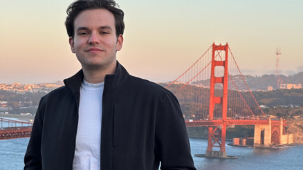 İskenderun’dan Silikon Vadisi’ne