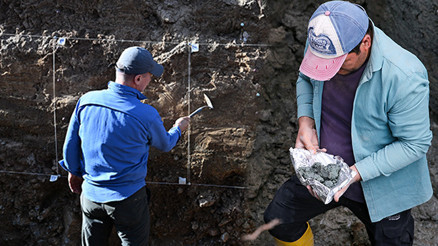 5 fay hattı üzerindeki araştırma tamamlandı: Sismik boşluk keşfedildi Zemini çok zayıf