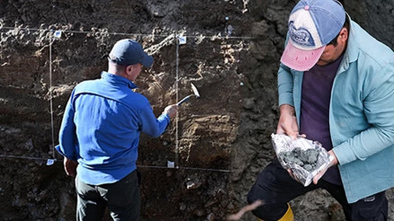 5 fay hattı üzerindeki araştırma tamamlandı: Sismik boşluk keşfedildi