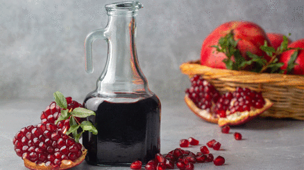 Katkısız, yoğun kıvamlı: Nar ekşisi nasıl yapılır Nar ekşisi tarifi ve püf noktaları