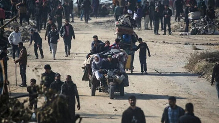 Türk askeri Gazzeye gidecek mi