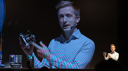 Yeni nesil teknolojiler Türkiye’de tanıtıldı