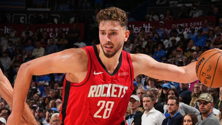 Alperen Şengün, ABD basınının gündeminde