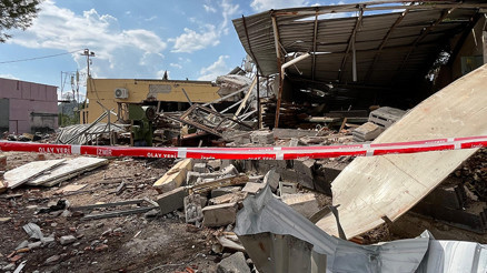 Araç tipini eve uyguluyorlarmış İzmirdeki patlamanın nedeni açıklandı