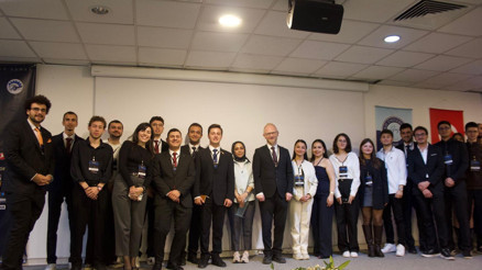 MAKTOP’tan üniversite ve sanayi buluşmaları