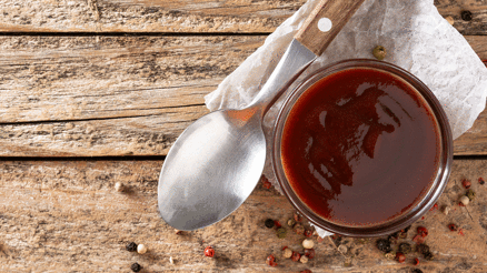 Ev yapımı barbekü sos nasıl yapılır Barbekü sos tarifi ve püf noktaları