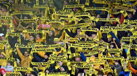 Bodø/Glimt nerenin, hangi ülkenin takımı Galatasarayın Şampiyonlar Ligi rakibi Bodo Glimt güncel kadro değeri 2025