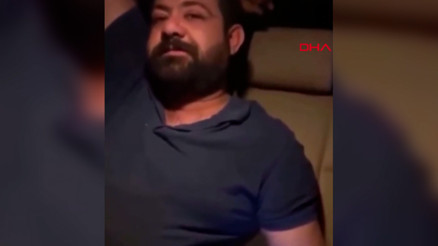 Okumuş kadın, incinmişssin dedi videosu viral olmuştu, Hasan Fehmi Kaya ölü bulundu Okumuş kadın, incinmişssin dedi videosu viral olmuştu, Hasan Fehmi Kaya ölü bulundu