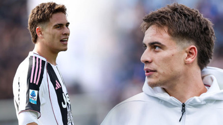 İtalyanlar duyurdu: Dev maçta kaptan Kenan Yıldız