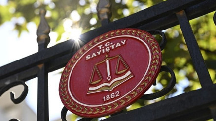 Sayıştaya 5 yeni üye seçildi