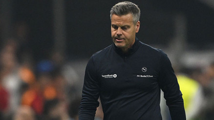 Kjetil Knutsen: Galatasaray taraftarı harikaydı, tıkaçlar bile işe yaramadı