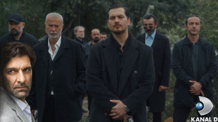 Eşref Rüyanın 19. bölümünde neler oldu Eşref, Dinçeri köşeye sıkıştırdı: Orada saklanmak seni kurtarmayacak Eşref Rüyanın 19. bölümünde neler oldu Eşref, Dinçeri köşeye sıkıştırdı: Orada saklanmak seni kurtarmayacak