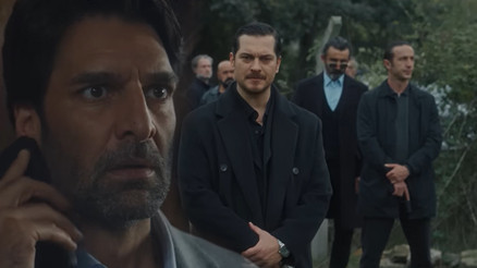 Eşref Rüya 19. Bölüm Full HD İzle Ekranı (22 Ekim 2025 Çarşamba - Son Bölüm) - Kanal D Eşref Rüya son bölümde Eşref Dinçeri tuzağa düşürdü: Ecelin zaten geldi İşte Eşref Rüya 20. yeni bölüm fragmanı